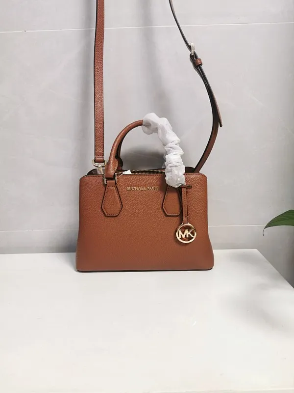 All Categories Official Website "Brand Women's Bags" Women's Bags 💙 MK 2023 New MK Crossbody Bag